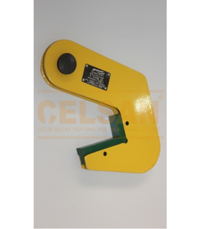 Boru Kaldırma Ekipmanı