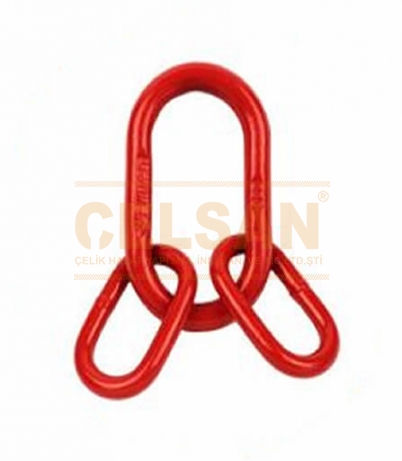 Çiftli Sapan Halkası