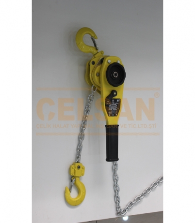 Globest Zincirli Hubzug