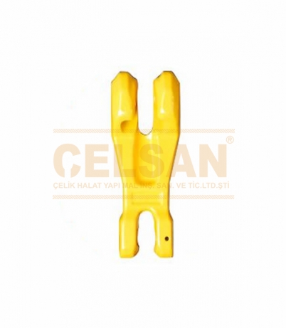 Kavramalı Zincir Kısaltma Kancası