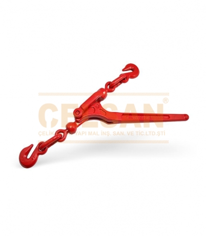 Manivela Tip Zincir Gerdirme