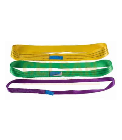 Sonsuz Polyester Sapan